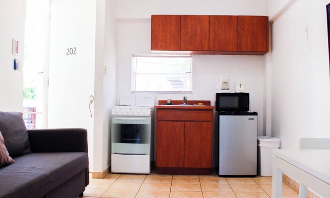 Carcel Apartment | Boulevard Park IV 202 - This is Puerto Rico