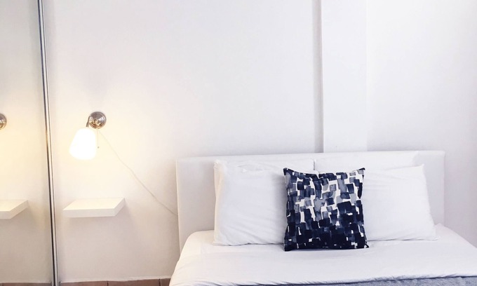 Carcel Apartment | Boulevard Park IV 303 - This is all of Puerto Rico