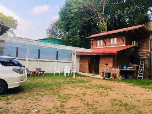 Kaduruduwa House | Bouna Vista Retreat