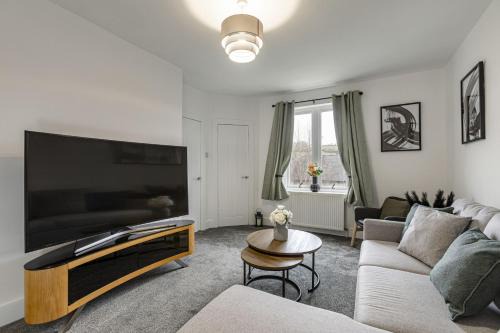 Jedburgh House | Bountrees Apartment
