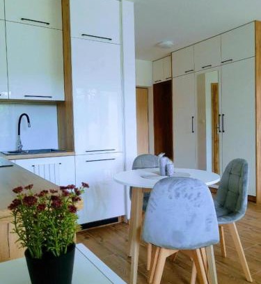 Busko-Zdroj Apartment | Bounty