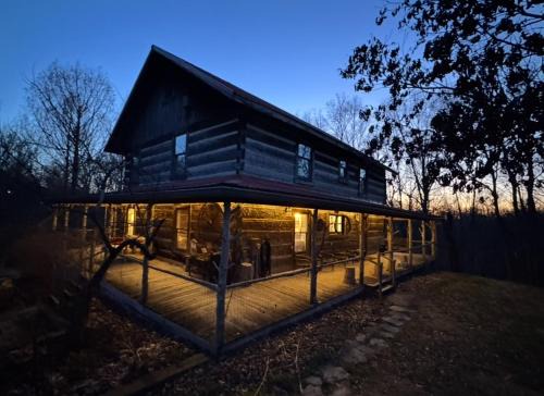 Waddy House | Bourb Inn
