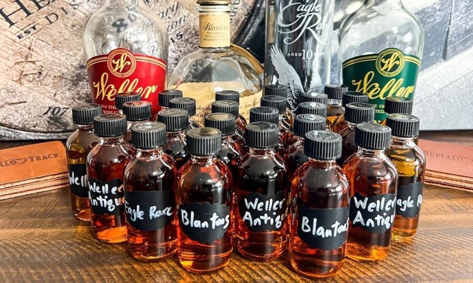 Georgetown House | Bourbon Chaser-Horse Park 12min/Ark 30min/Downtown