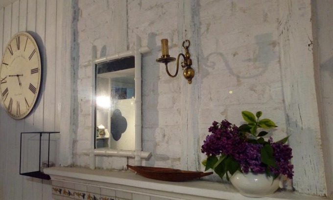 Le Bailleul House | Bourg Joly