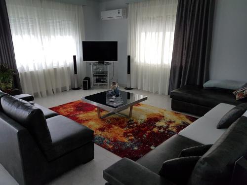 Asprovalta Apartment | Bourlis Apartments