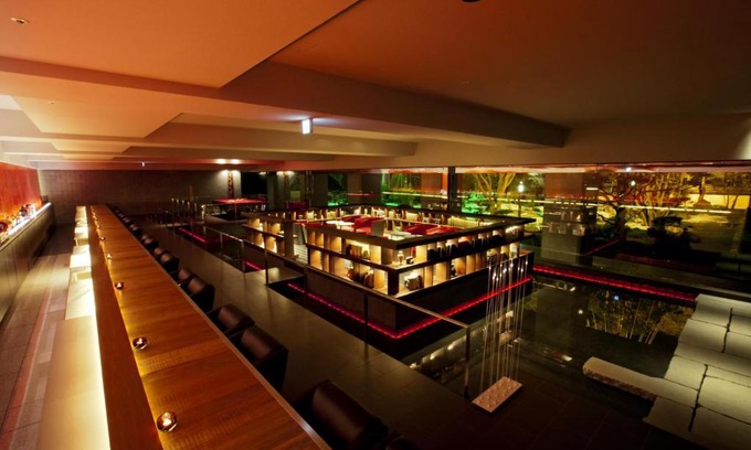 Hakodate Hotel | Bourou Noguchi Hakodate