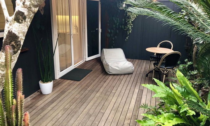 Sawtell House | Boutique Accomodation opposite Sawtell Beach
