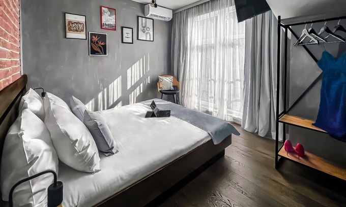 Dragijevo Apartment | Boutique Apartment LOFT, Centre