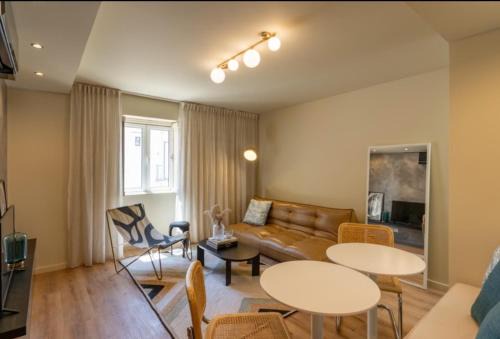Sao Jose Apartment | Boutique Apartment Lisbon