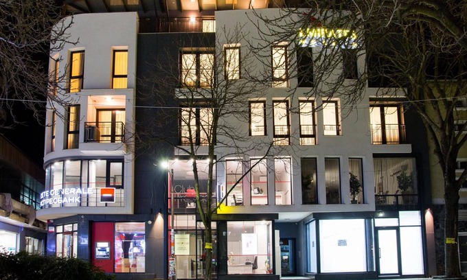 Varosha Hotel | Boutique Apartments Blagoevgrad