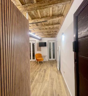 Rome City Centre House | Boutique Atrium Pantheon