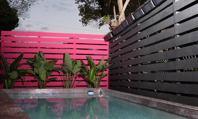 La Parguera House | Boutique Balcony and Ocean View Suite #7