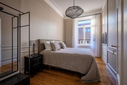 Baden Baden Old Town Apartment | Boutique Charme Apartment Ricarda