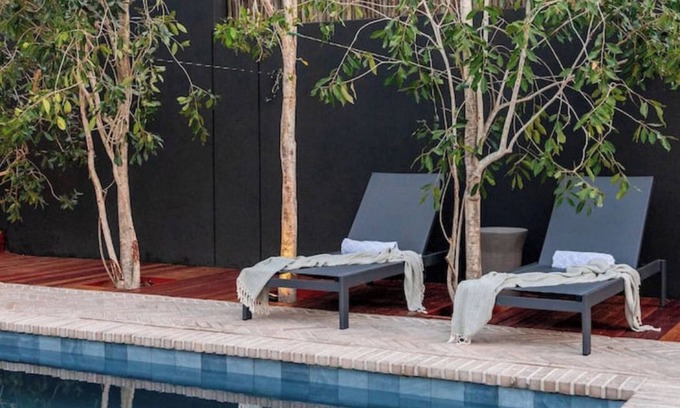 Hout Bay Villa | Boutique Coastal Retreat