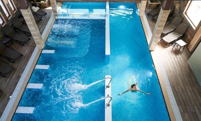 Zhitnitsa Hotel | Boutique Complex Trakiets