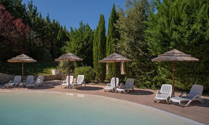 Cantiano Resort | Boutique Country House Serendipity