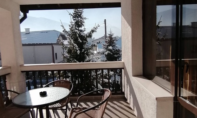 Kvartal Noviya Grad Hotel | Boutique Guest House Ikonomov