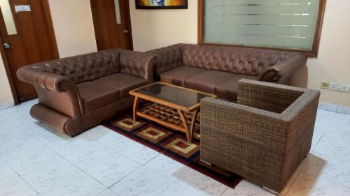 South Extension House | Boutique Guest Room in Heart of New Delhi