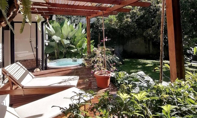 Escazu House | Boutique Home in San Jose, Escazú