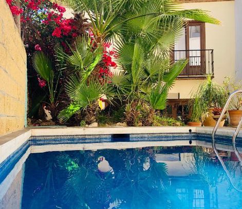 Nerja City Centre House | Boutique Hostal Lorca