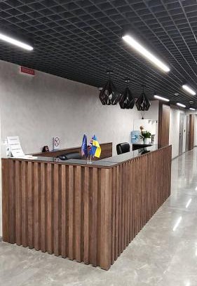 Kyiv Apartment | Boutique Hotel Нью Йорк