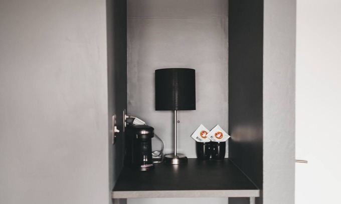 Grand Rapids Apartment | Boutique Hotel 3 bedroom Suite