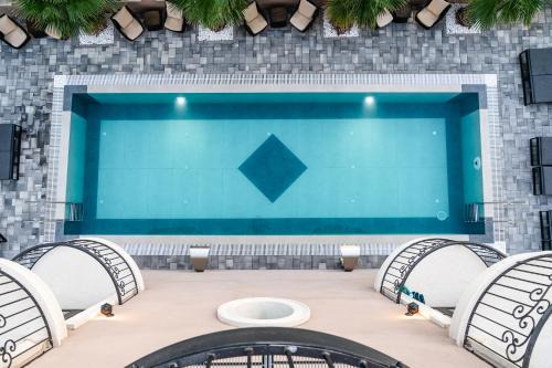 Pakostane Hotel | Boutique Hotel Bora & Villas Garamm