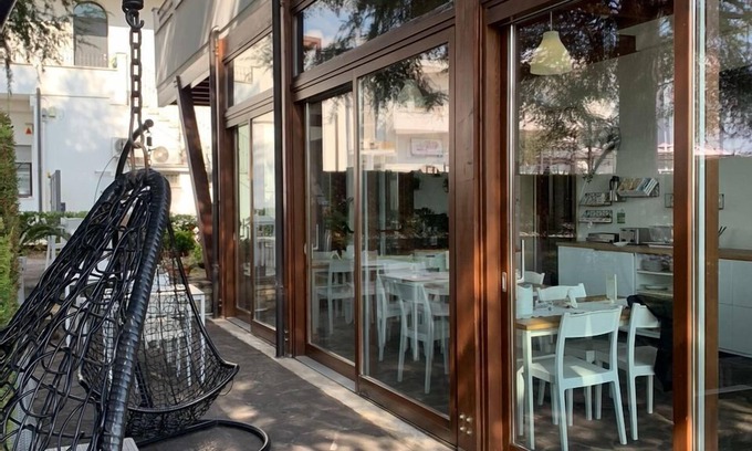 Spoltore Hotel | Boutique Hotel Città Bianca