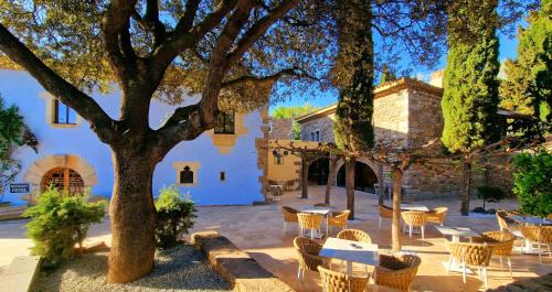 Castello d'Empuries Hotel | Boutique Hotel Comtal Empuries