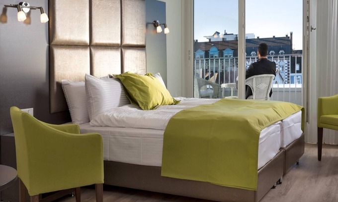 Rheinfelden Hotel | Boutique Hotel Bellevue