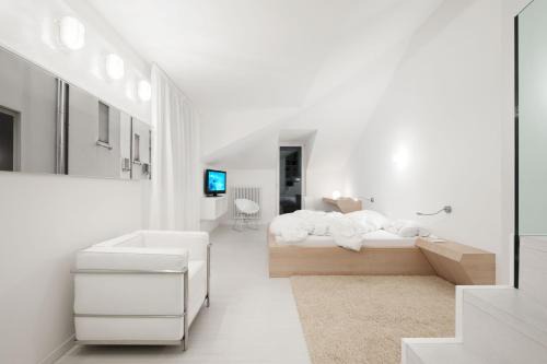 Merano Hotel | Boutique Hotel Imperialart