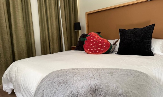 Downtown Tucson Hotel | Boutique hotel near street car and convention center