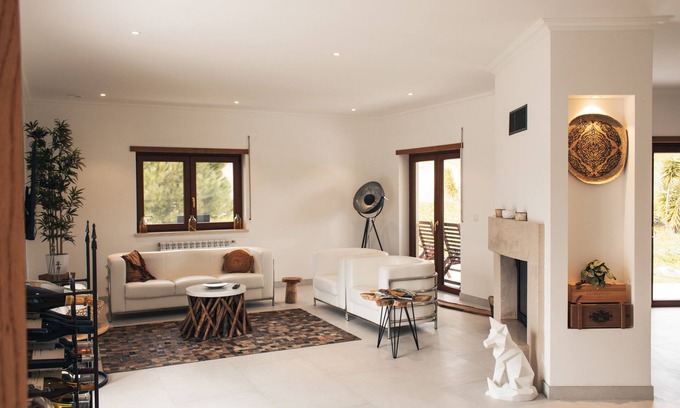 Atalaia Hotel | Boutique Hotel Serena Vista