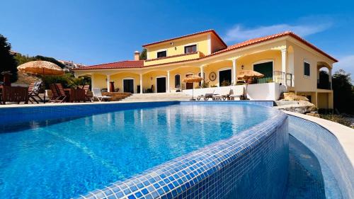Atalaia Bed & Breakfast | Boutique Hotel Serena Vista