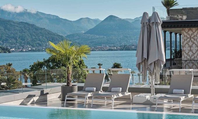Stresa Hotel | Boutique Hotel Stresa