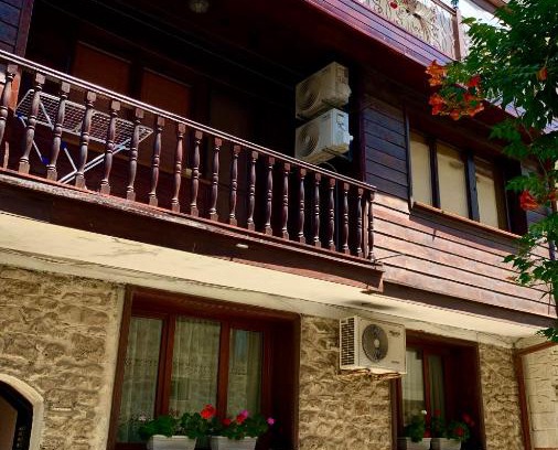 Nessebar Old Town Apartment | Boutique House Belevi