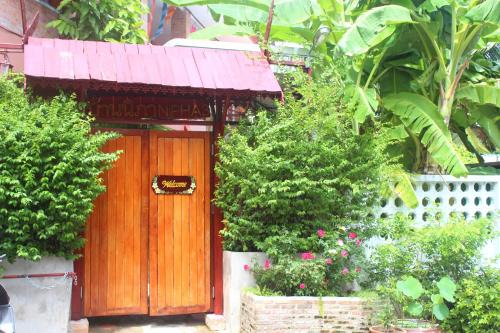 Wua Lai House | Boutique House Nipha