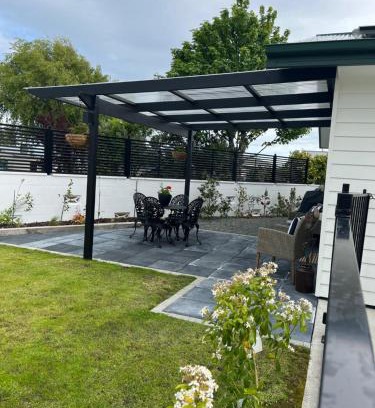 Invercargill Apartment | Boutique on Edinburgh