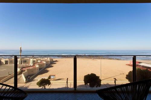 Povoa De Varzim Apartment | Boutique Rentals- AL MAR Beachfront