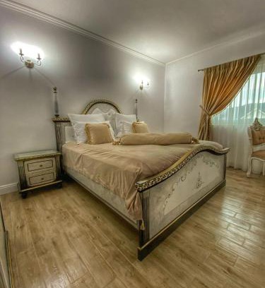 Vladeni House | Boutique Vila