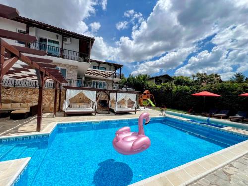 Balchik Villa | Boutique Villa Gioia del Sole