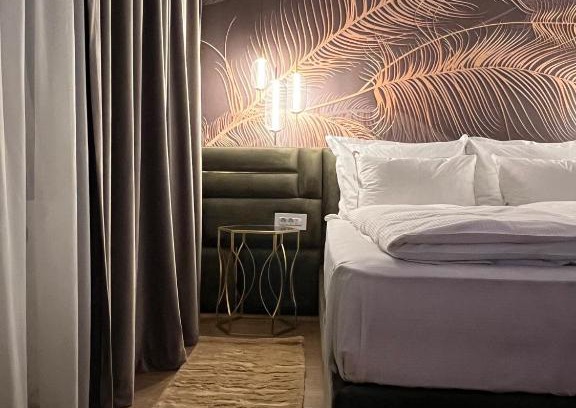 Cioplea Hotel | Boutique Villa Isabelle