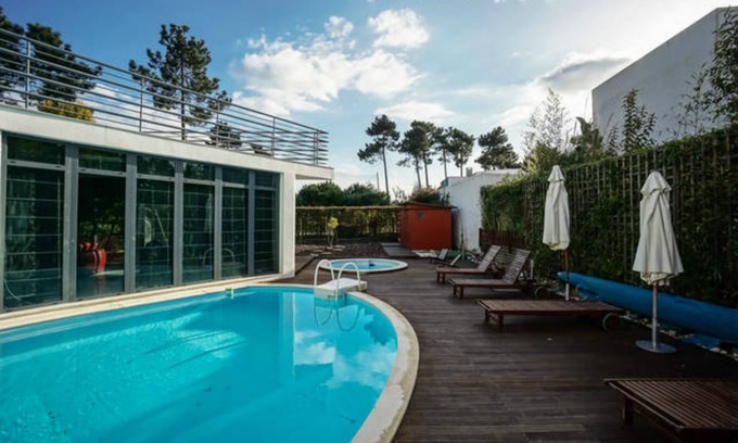 Quinta do Anjo Villa | Boutique villa with private pool