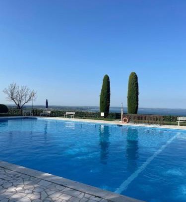 Cavaion Veronese Apartment | Boutiqueapartment Terrazza