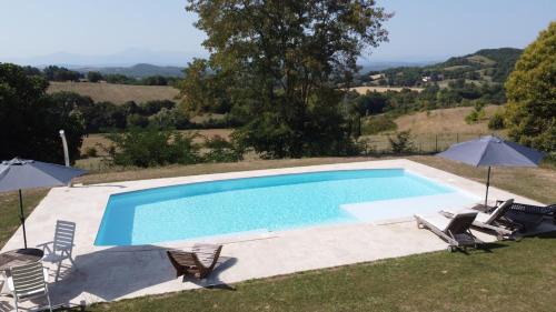Mirepoix Apartment | Boutiquezimmer Duchesse