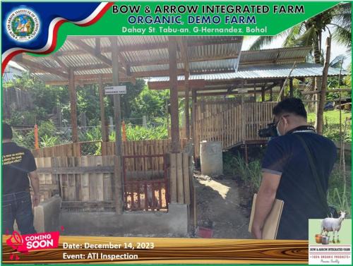 Garcia Hernandez Other | Bow and Arrow Integrated Organic Farm