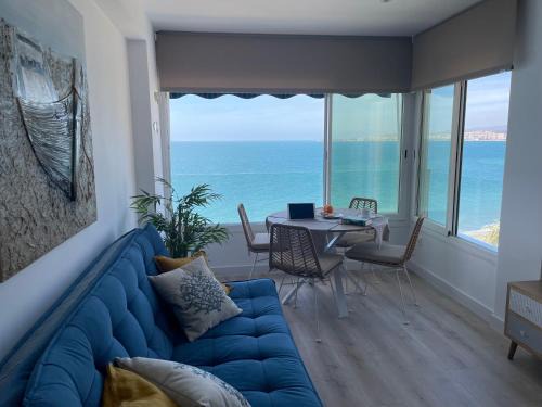 Algarrobo Apartment | Bow Sea Apartment