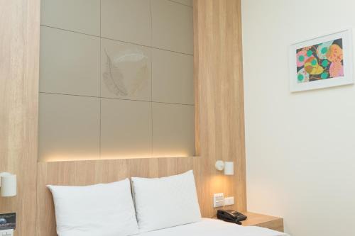 Magong Hotel | Bowa Hotel Penghu