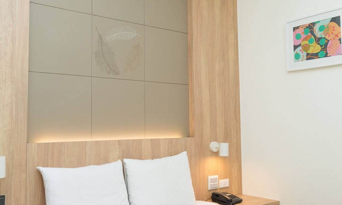 Magong Hotel | Bowa Hotel
