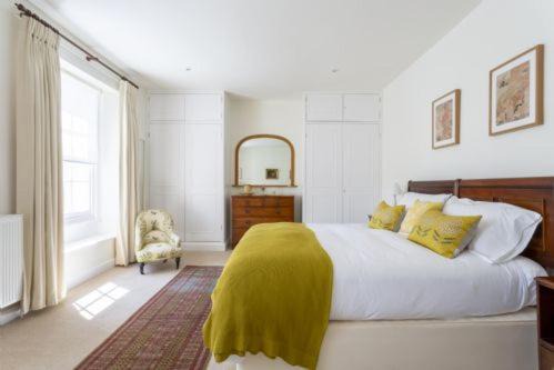 Dartmouth House | Bowden Croft